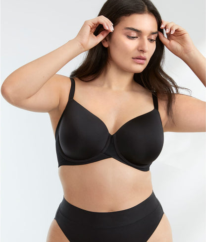 Ultimate Side Smoother T-Shirt Bra