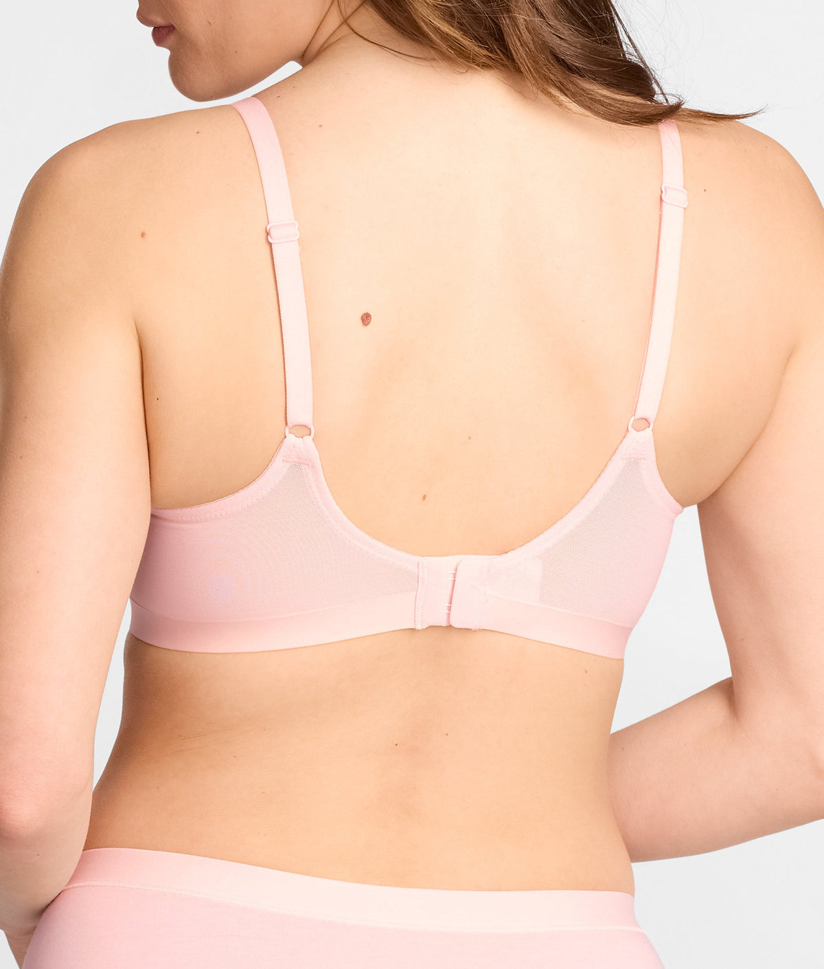 Shape Revelation Shallow Top T-Shirt Bra
