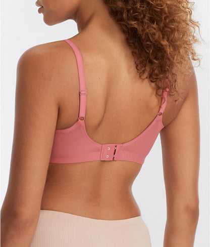Shape Revelation Shallow Top T-Shirt Bra