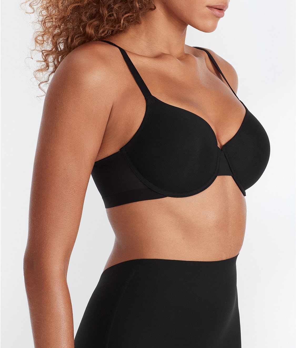 Shape Revelation Shallow Top T-Shirt Bra