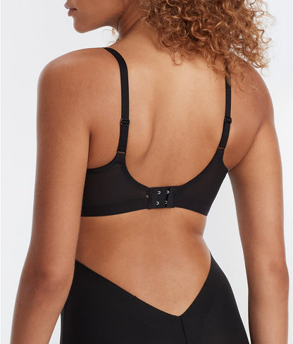 Shape Revelation Shallow Top T-Shirt Bra