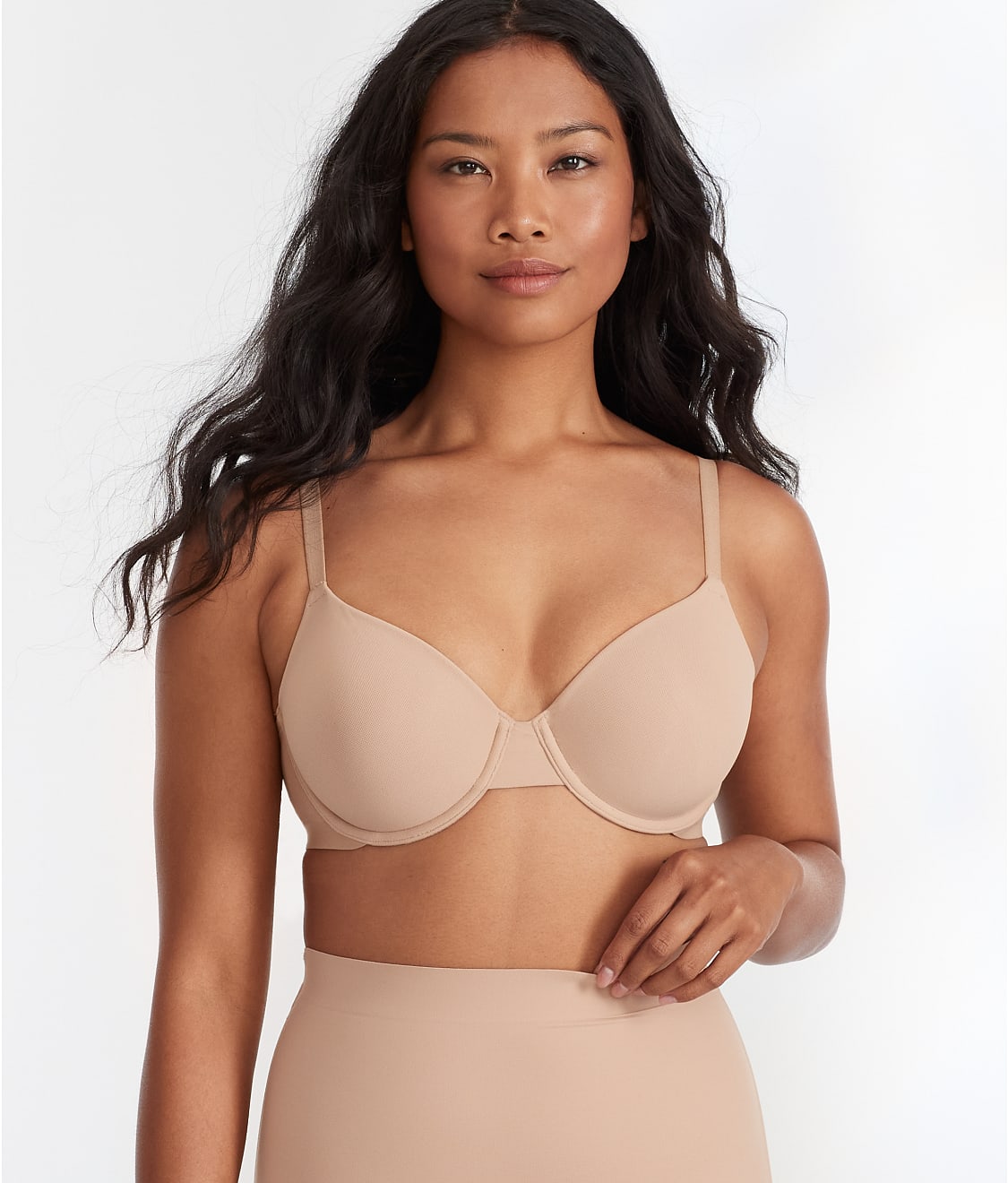 Shape Revelation Shallow Top T-Shirt Bra