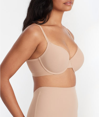 Shape Revelation Shallow Top T-Shirt Bra