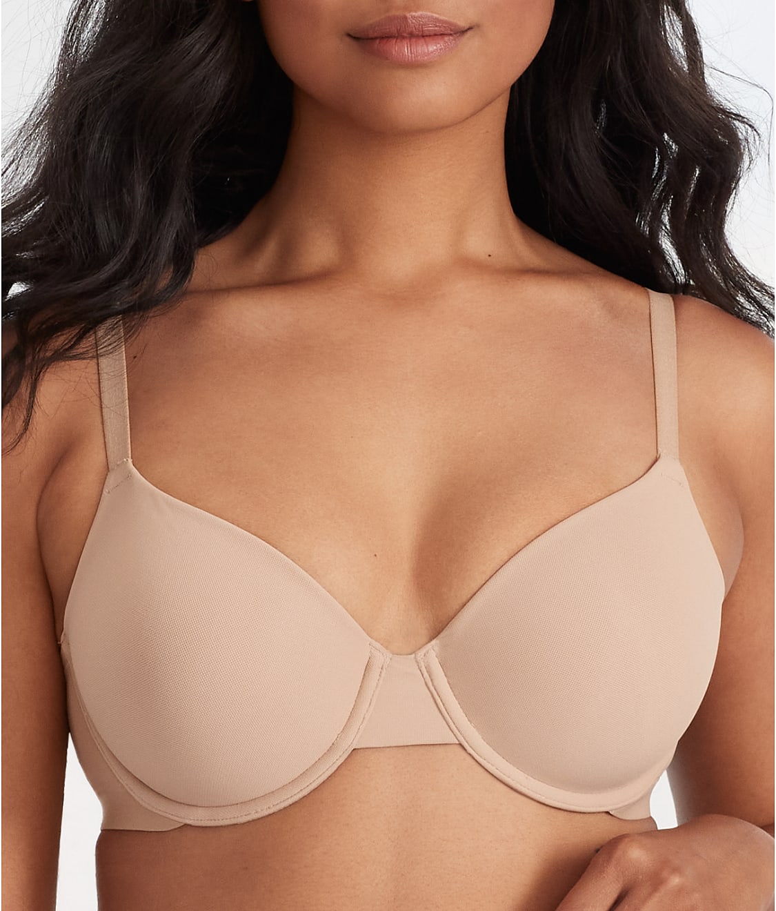 Shape Revelation Shallow Top T-Shirt Bra