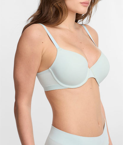 Shape Revelation Shallow Top T-Shirt Bra