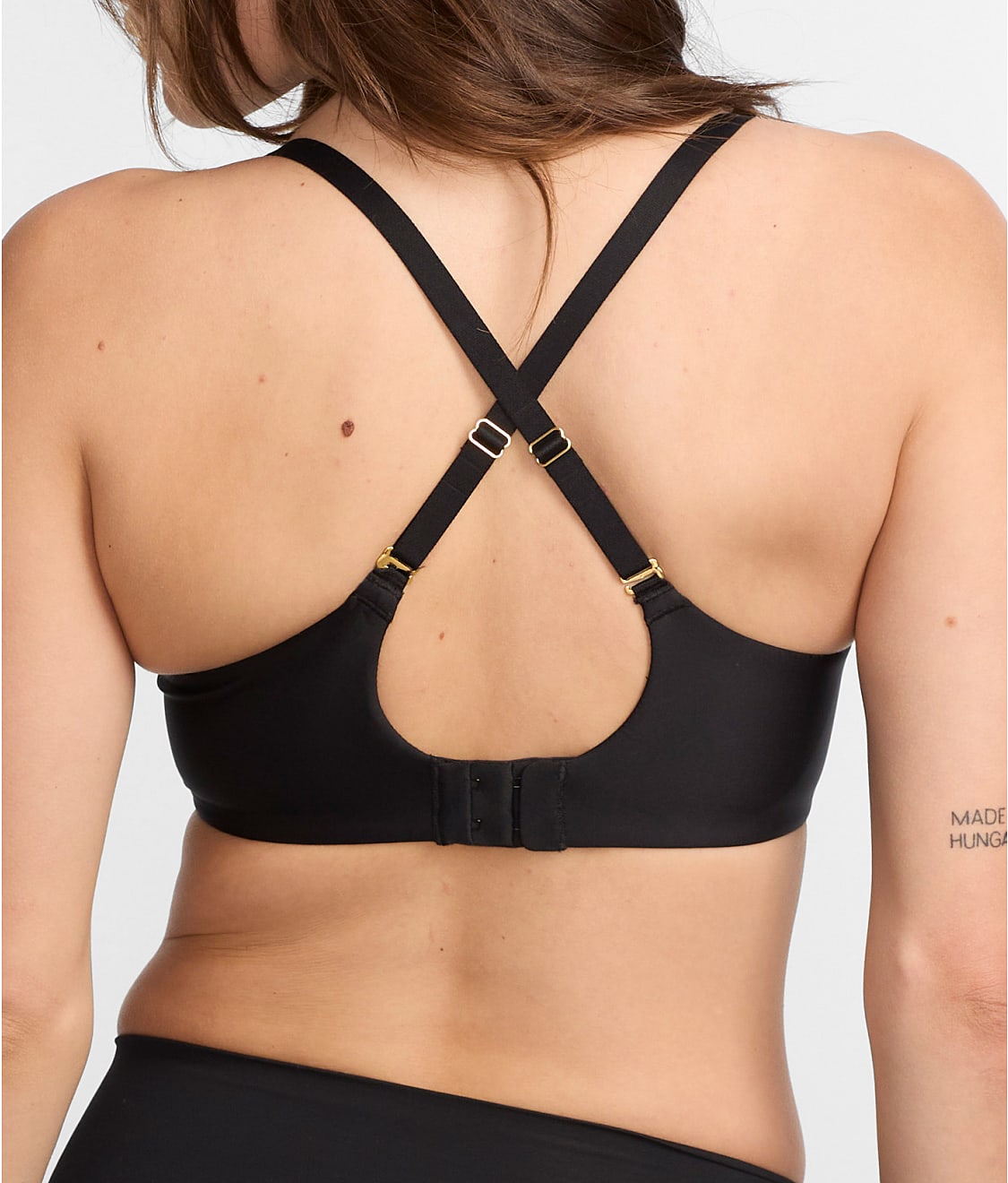 Simply Done Spacer T-Shirt Bra