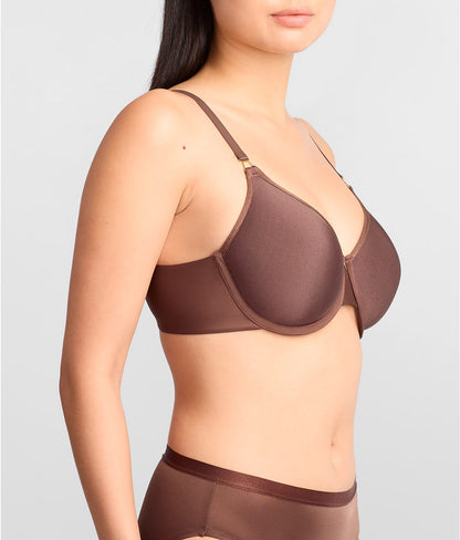 Simply Done Spacer T-Shirt Bra