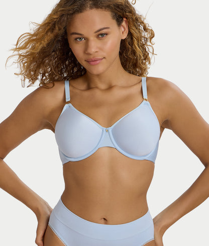 Simply Done Spacer T-Shirt Bra