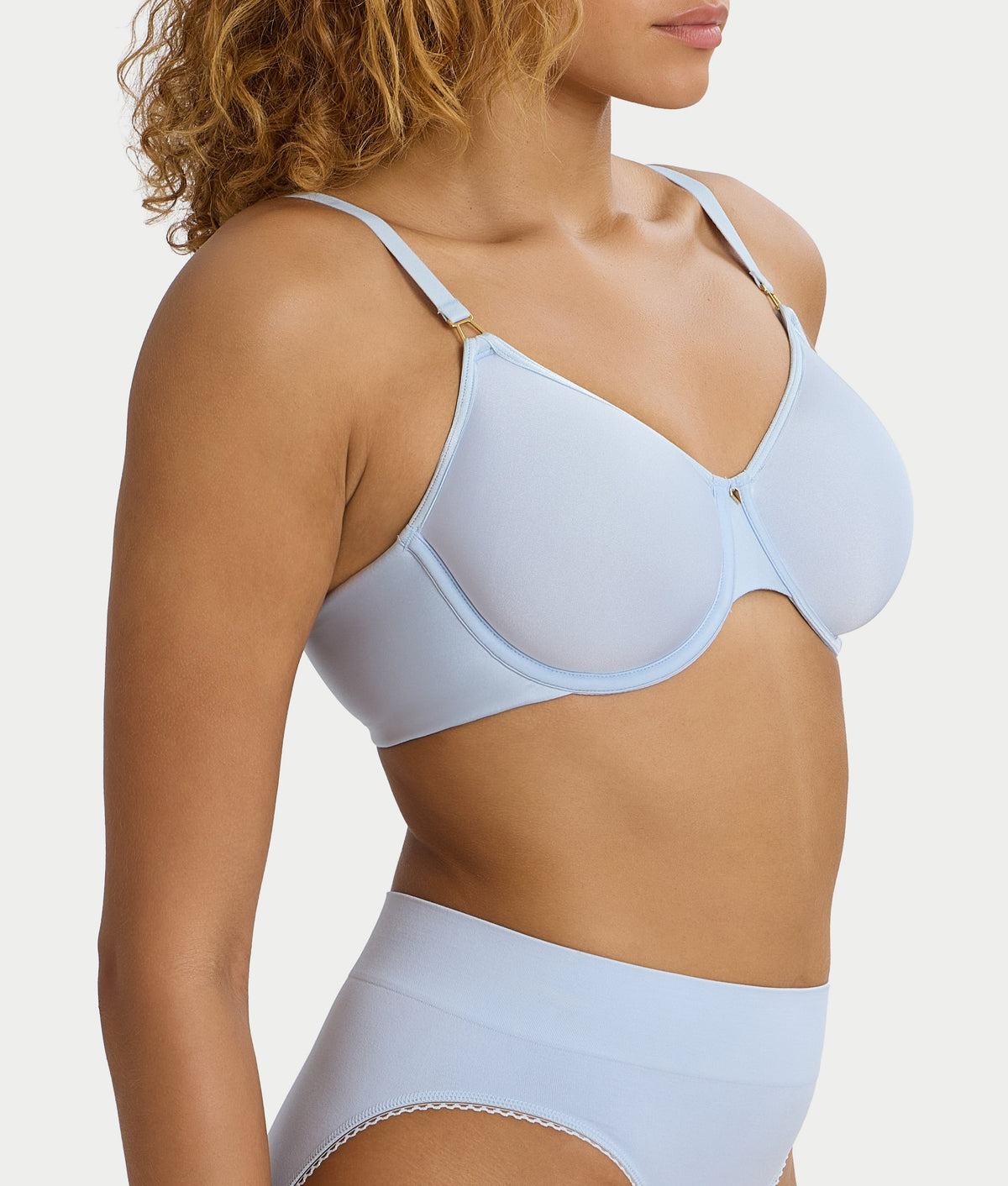 Simply Done Spacer T-Shirt Bra