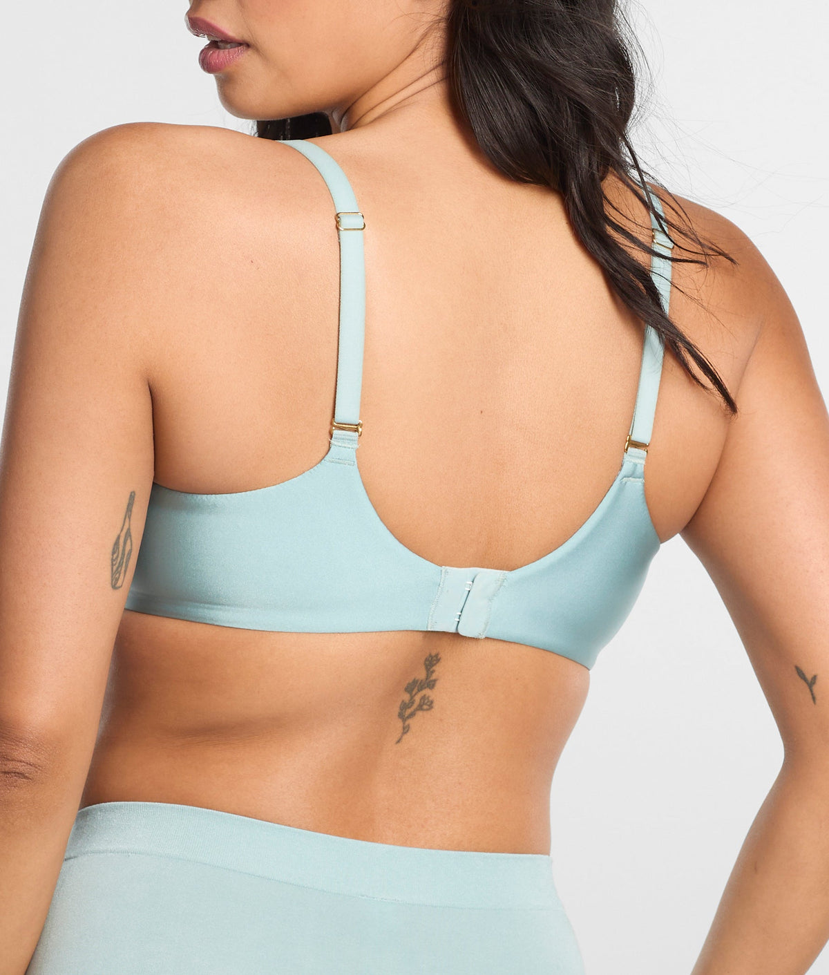 Simply Done Spacer T-Shirt Bra