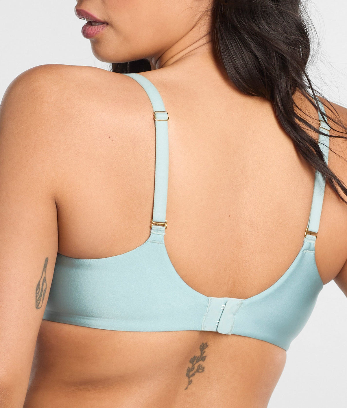 Simply Done Spacer T-Shirt Bra
