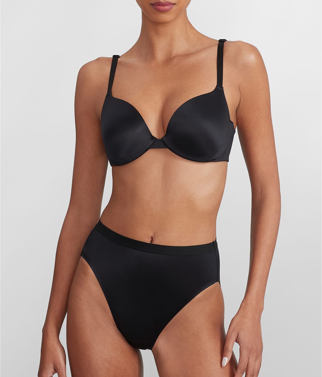 Inner Sheen T-Shirt Bra