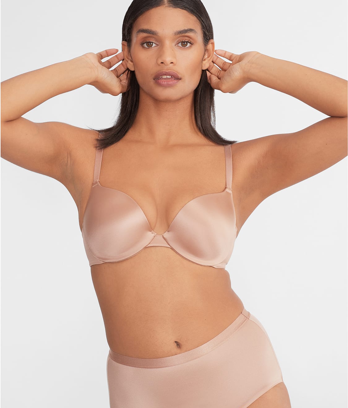 Inner Sheen T-Shirt Bra