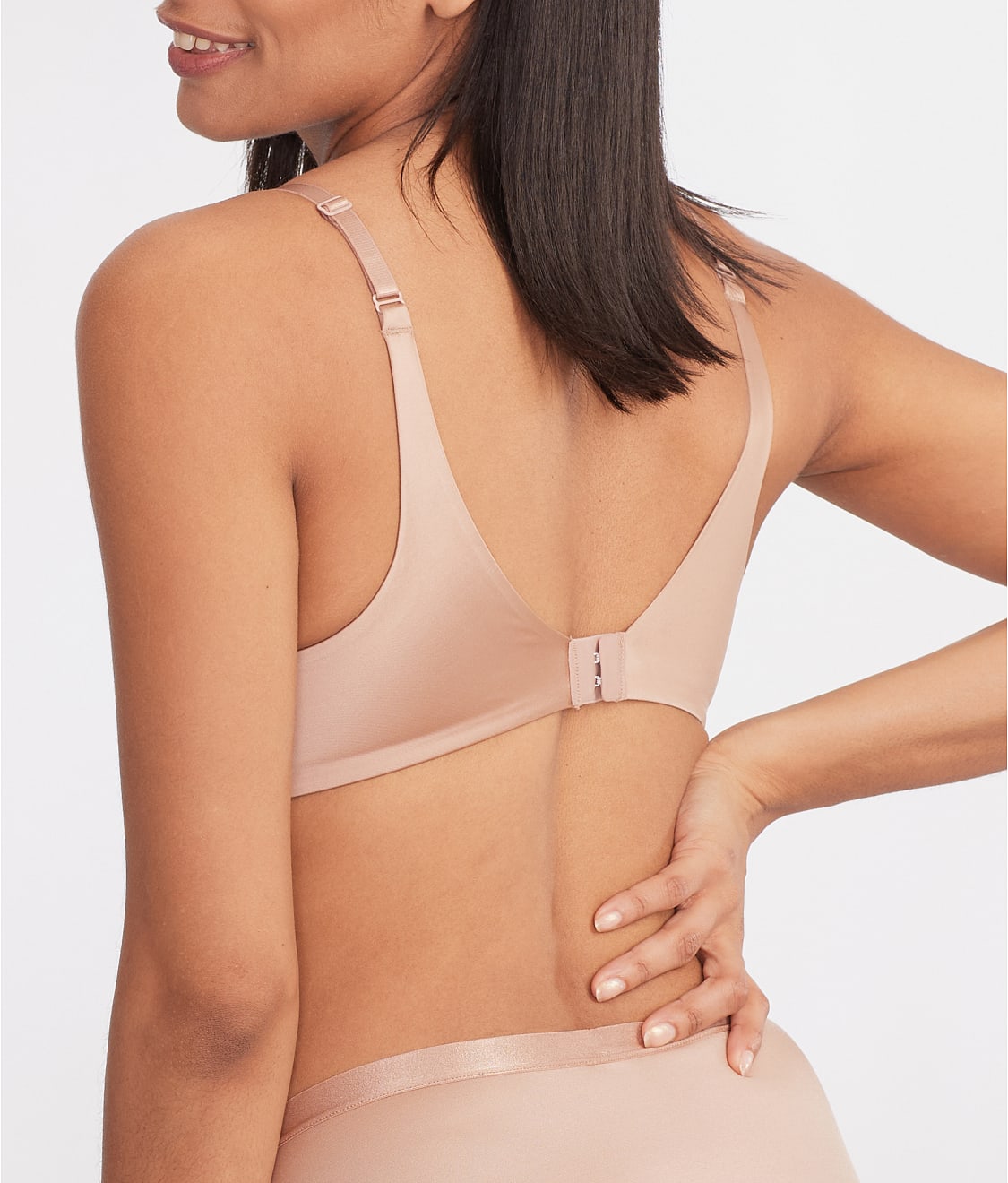 Inner Sheen T-Shirt Bra