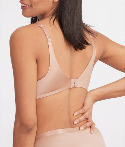 Inner Sheen T-Shirt Bra