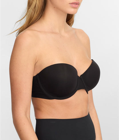 Comfort First Strapless T-Shirt Bra