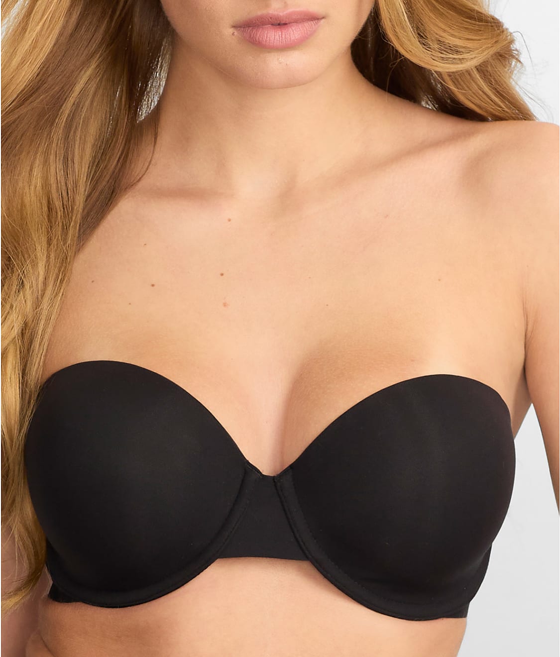 Comfort First Strapless T-Shirt Bra