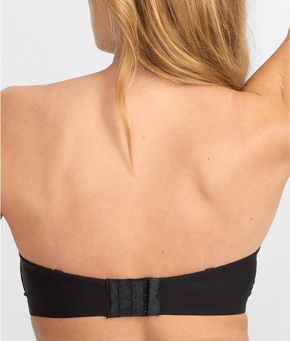 Comfort First Strapless T-Shirt Bra