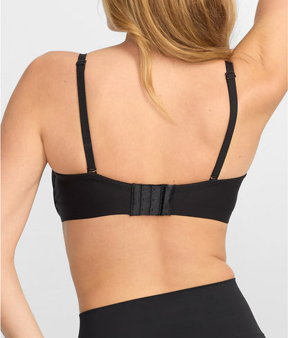 Comfort First Strapless T-Shirt Bra