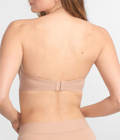 Comfort First Strapless T-Shirt Bra