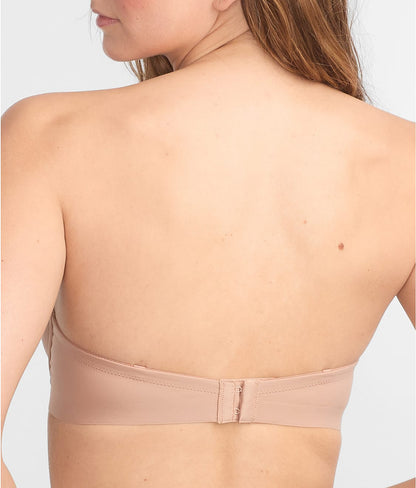 Comfort First Strapless T-Shirt Bra