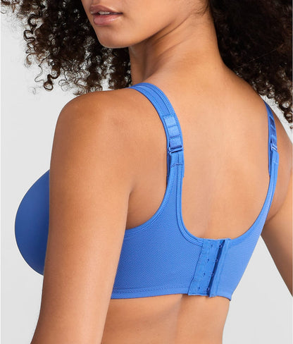 Simone Underwire Sports Bra