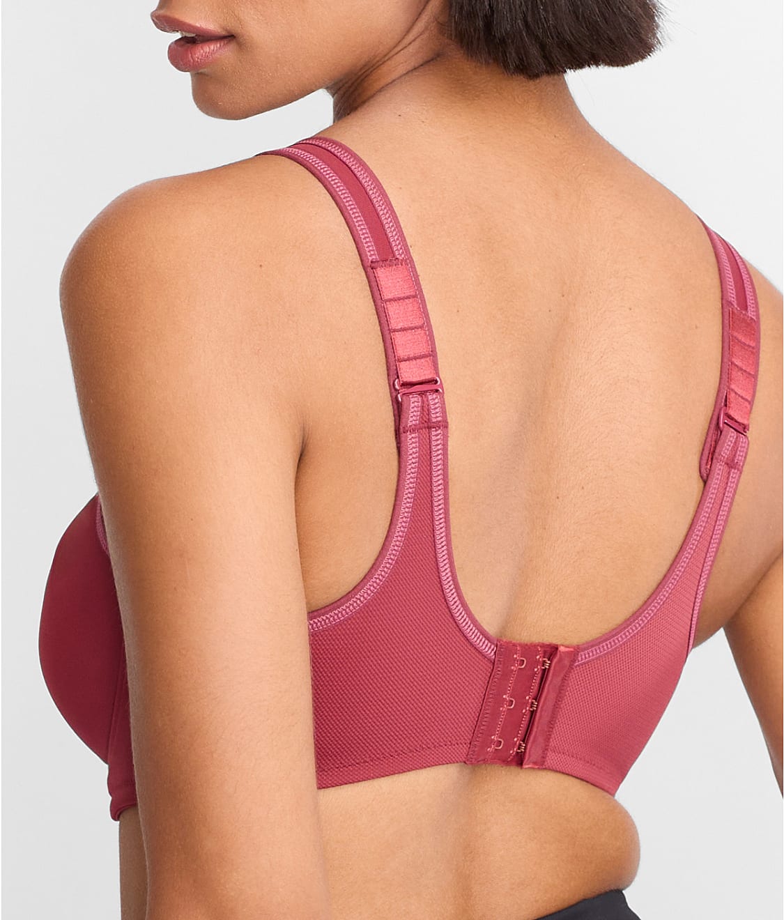 Simone Underwire Sports Bra