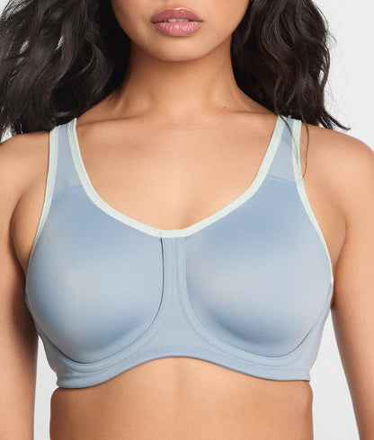 Simone Underwire Sports Bra