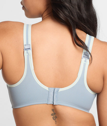 Simone Underwire Sports Bra