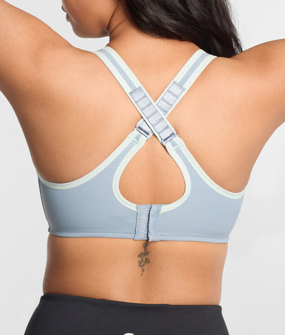 Simone Underwire Sports Bra