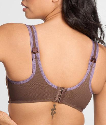 Simone Underwire Sports Bra
