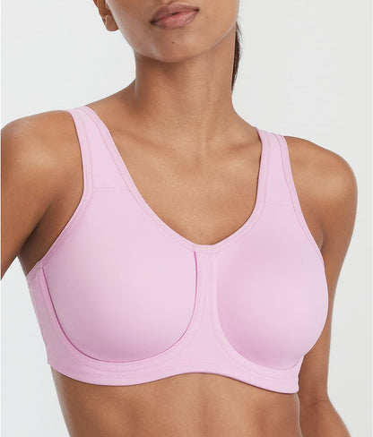 Simone Underwire Sports Bra
