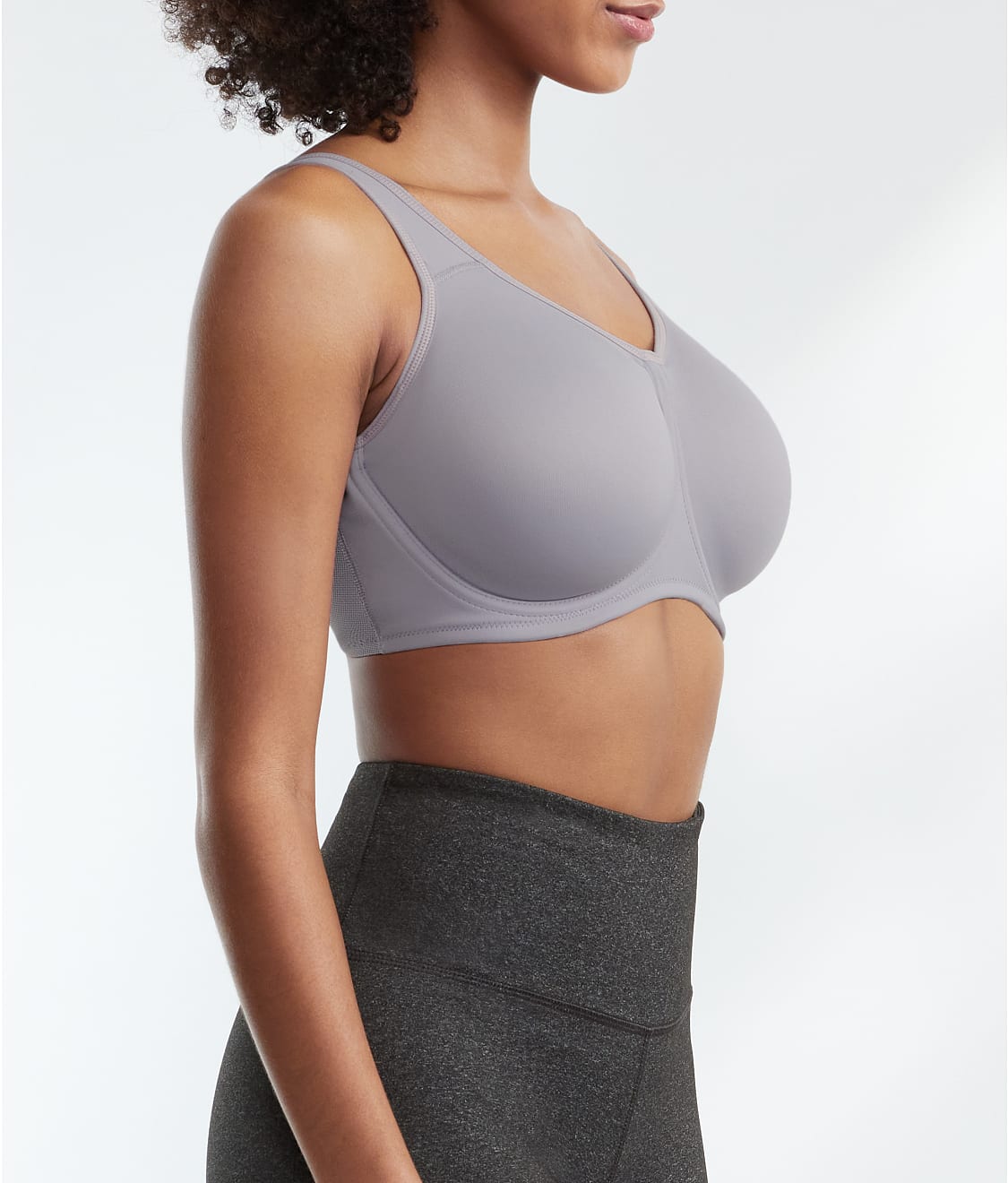 Simone Underwire Sports Bra