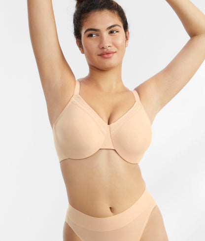 Perfect Primer Bra