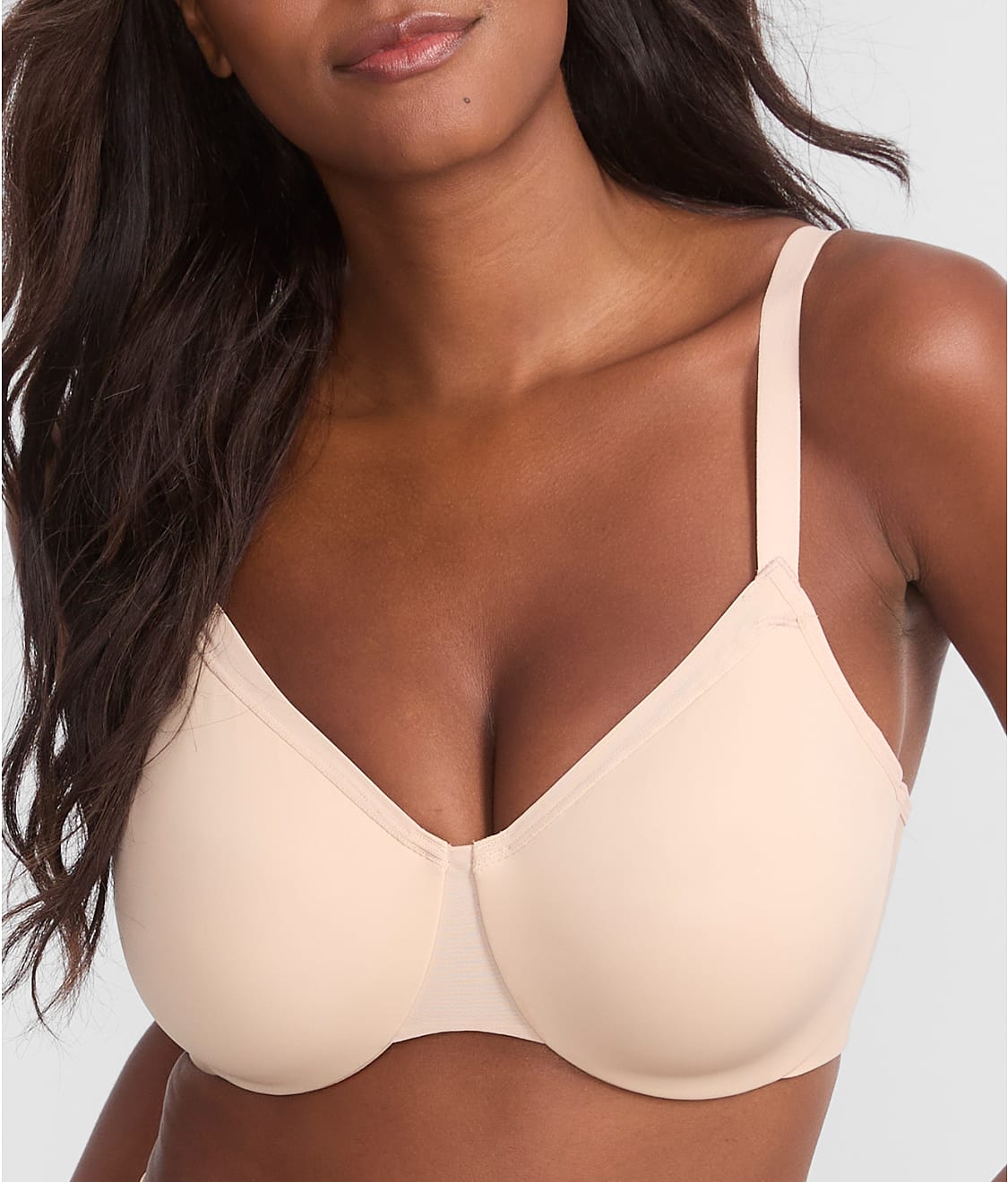 Classic Reinvention Bra