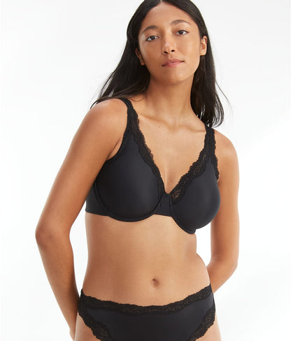 Softly Styled Bra