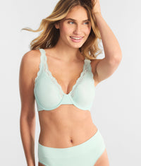 Eggshell Blue