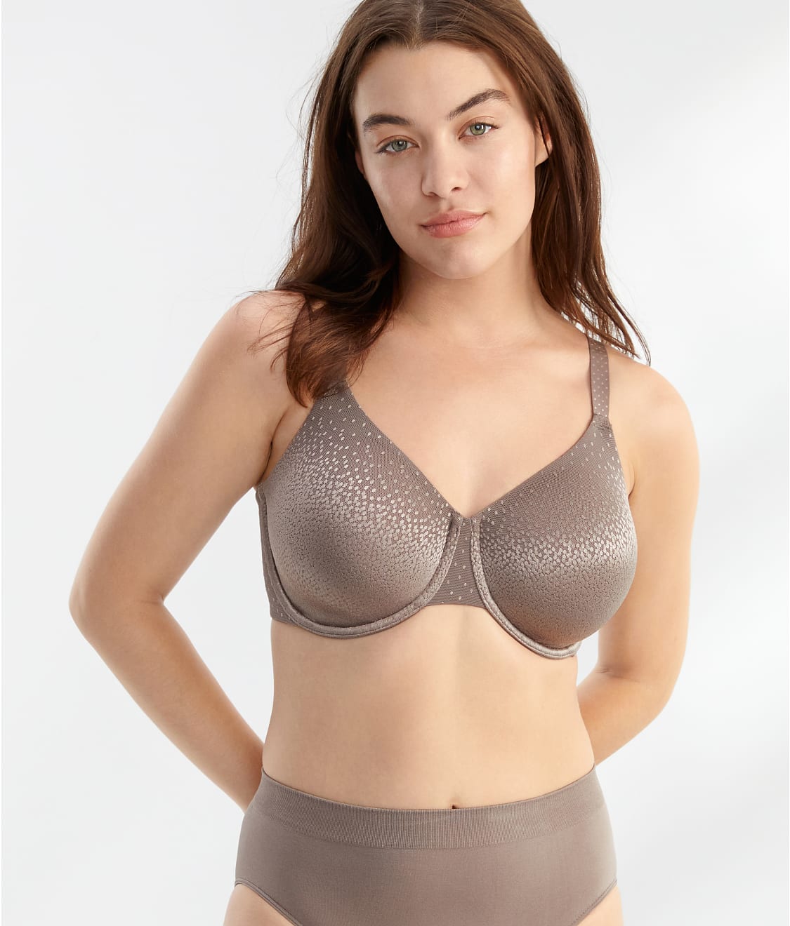 Back Appeal™ Seamless Bra