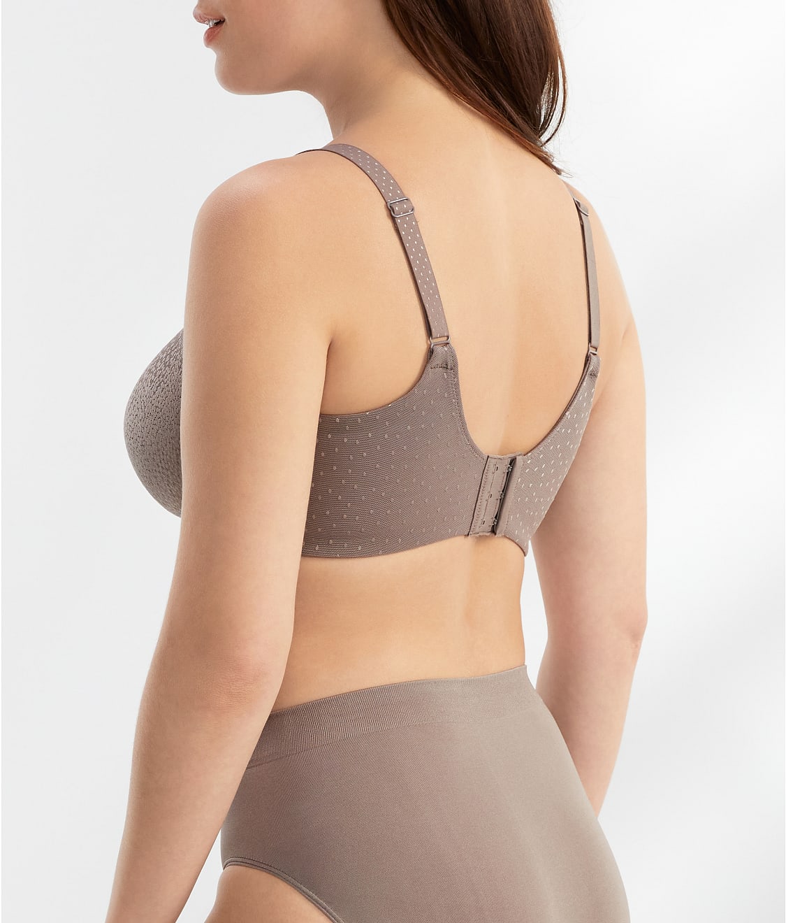 Back Appeal™ Seamless Bra