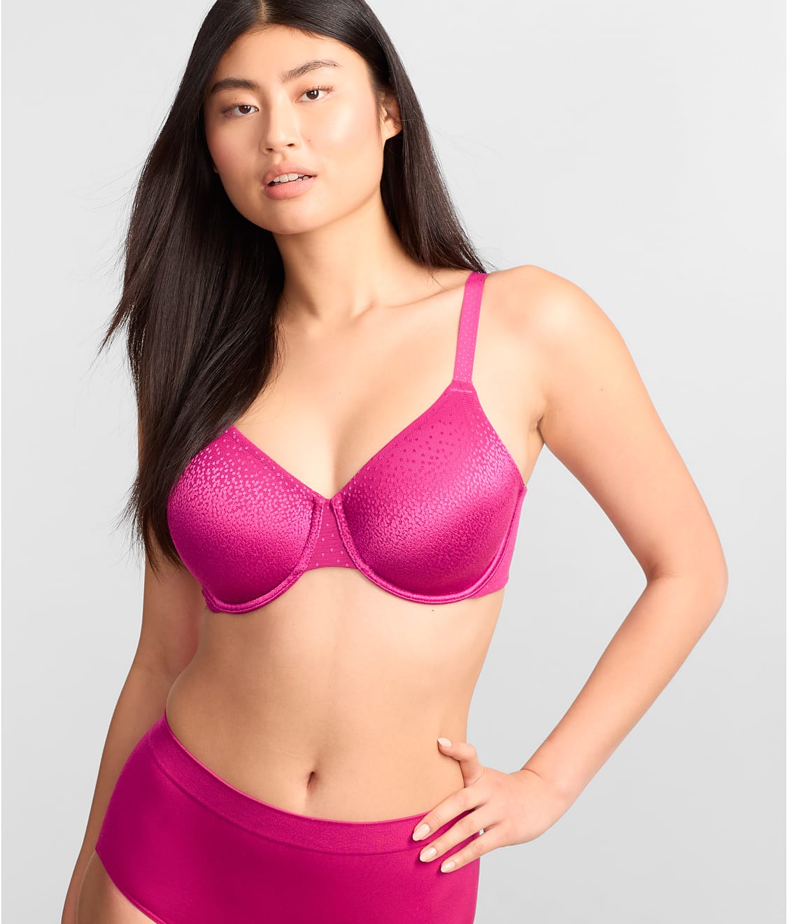Back Appeal™ Seamless Bra