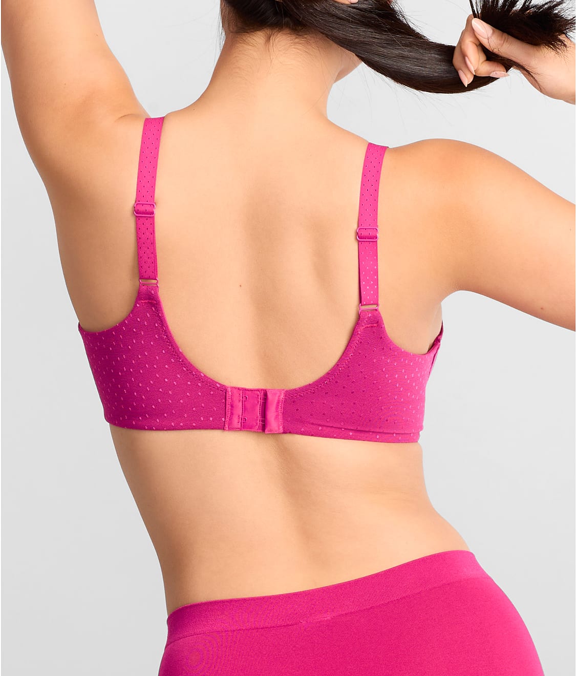 Back Appeal™ Seamless Bra