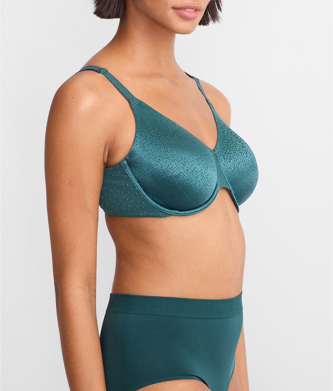 Back Appeal™ Seamless Bra