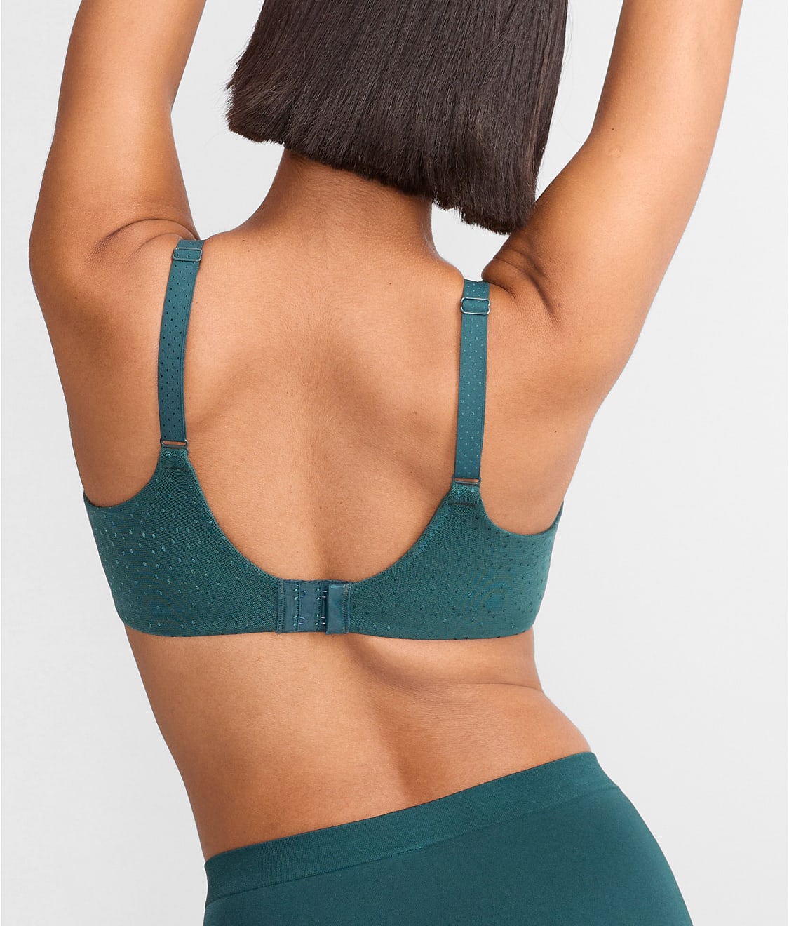 Back Appeal™ Seamless Bra