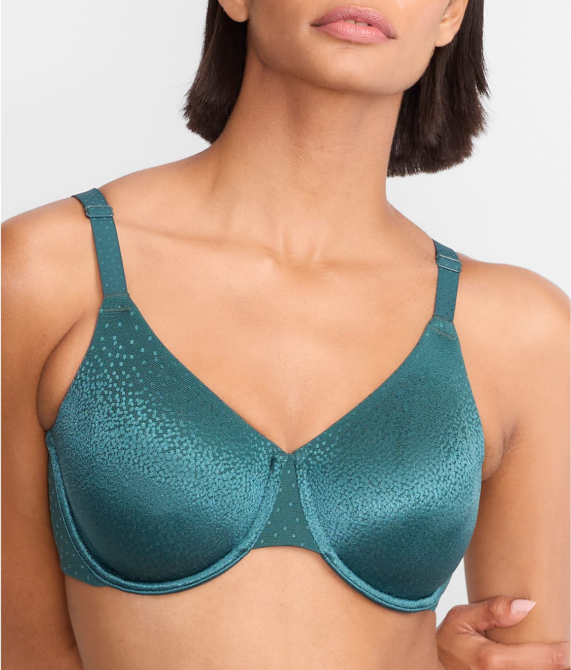Back Appeal™ Seamless Bra