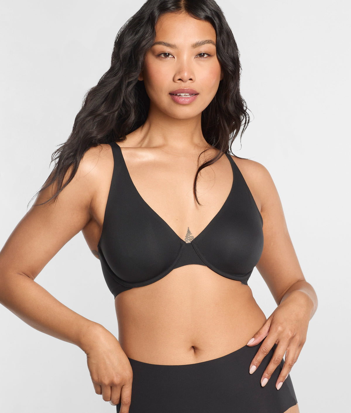 Better Than Braless™ Underwire Bra