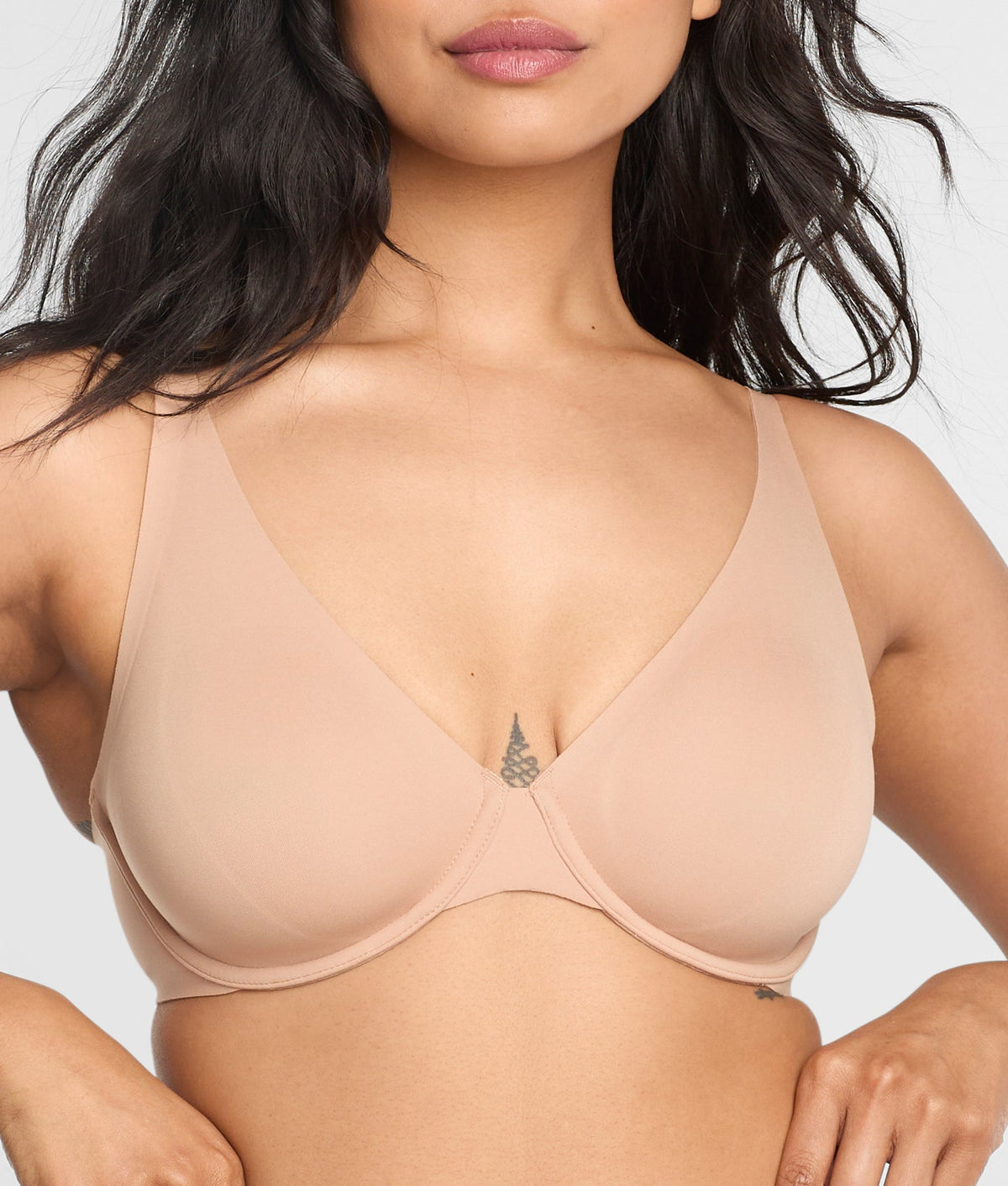Better Than Braless™ Underwire Bra