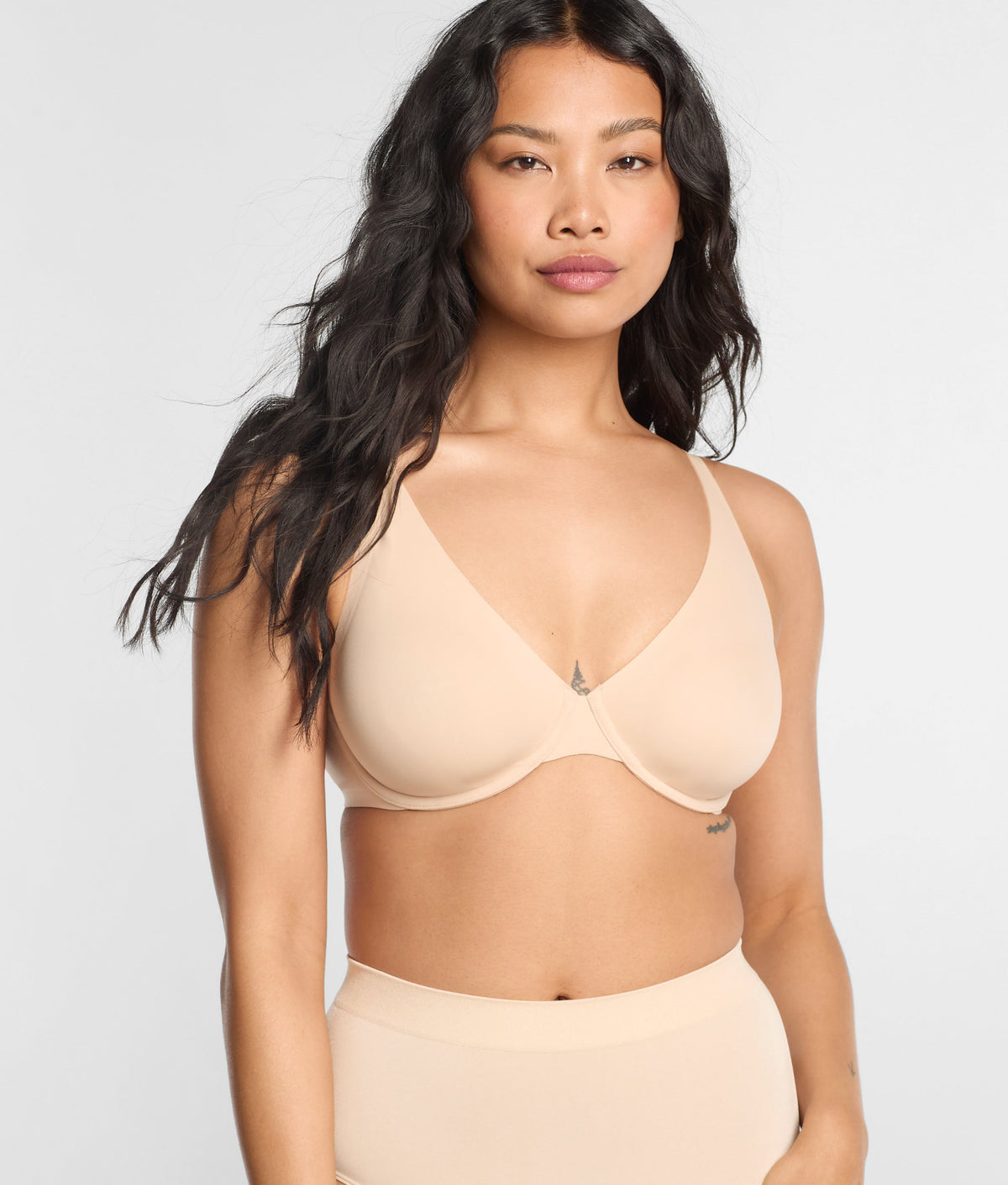 Better Than Braless™ Underwire Bra