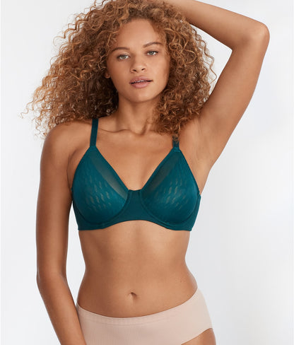 Elevated Allure Seamless Lift Bra