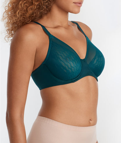 Elevated Allure Seamless Lift Bra