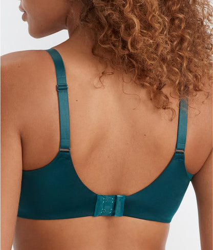 Elevated Allure Seamless Lift Bra